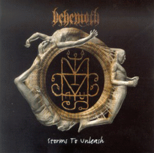 Behemoth (PL) : Storms to Unleash